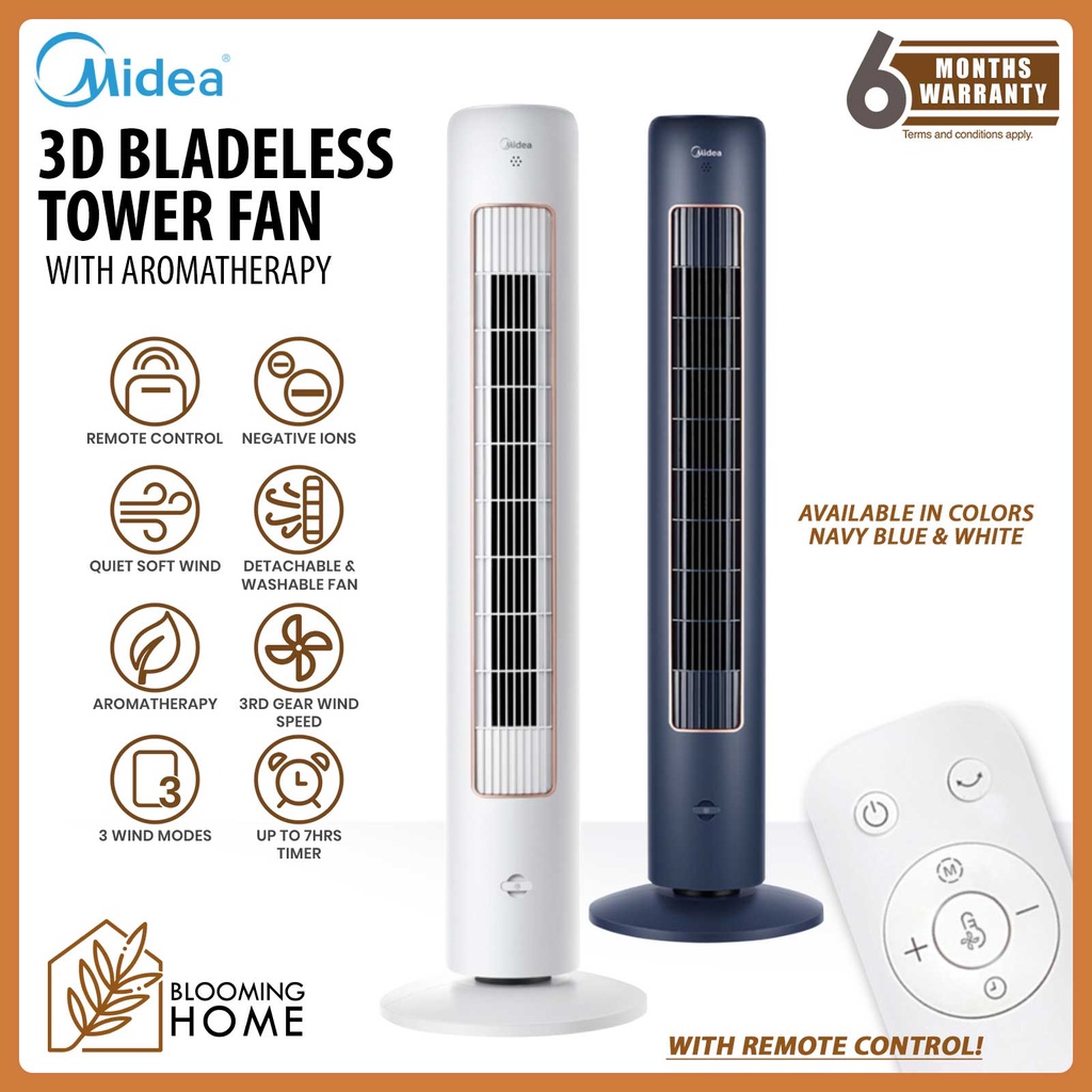 Standing fan deals without blades