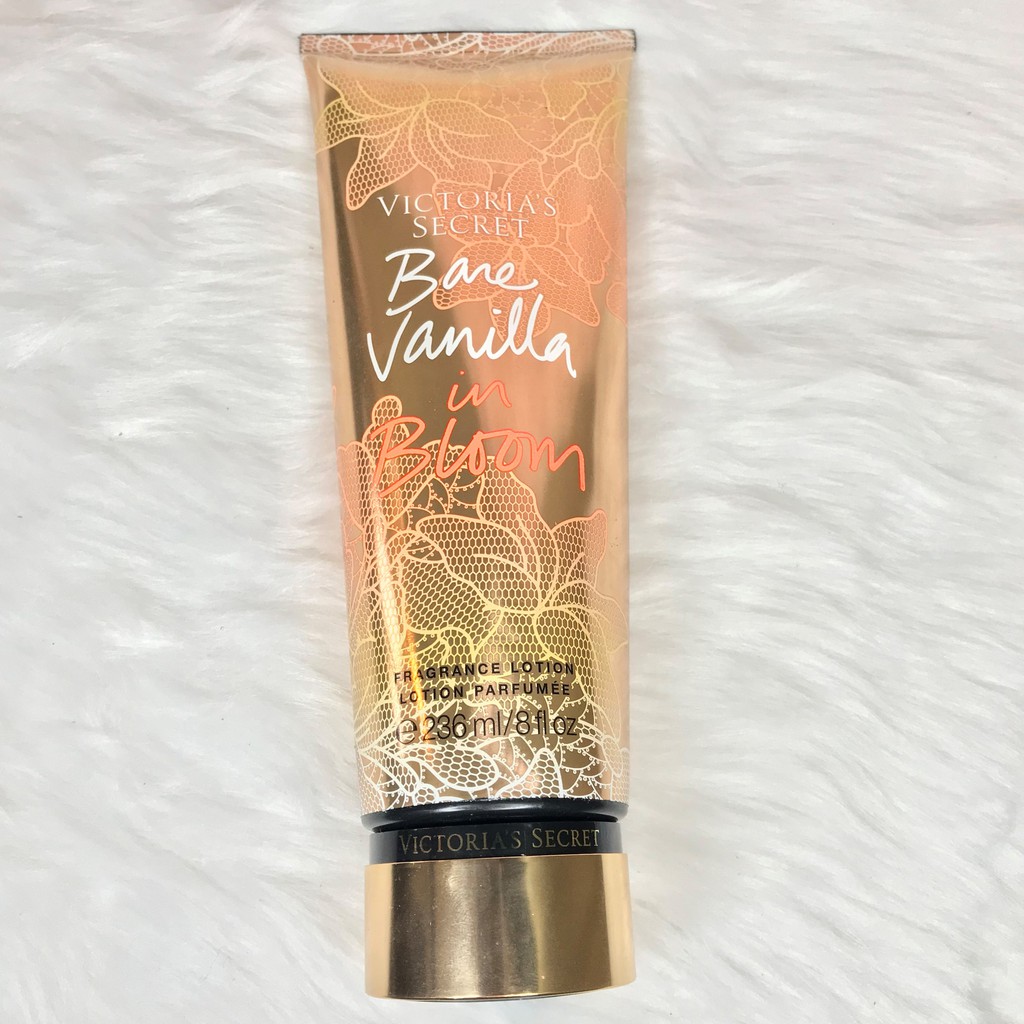 Victoria secret discount bare vanilla bloom