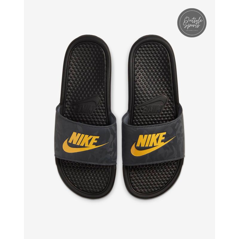 Nike Benassi Just Do It Shopee Philippines