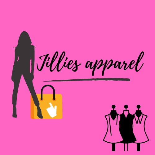 Jillies Apparel, Online Shop | Shopee Philippines