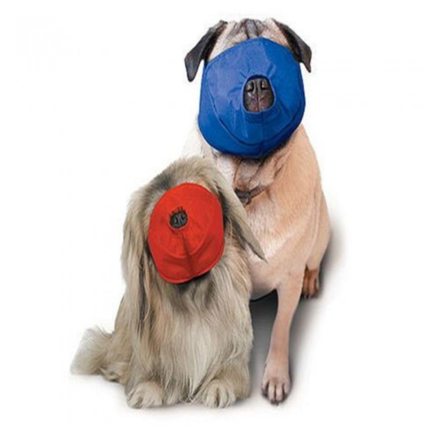 Four flags dog clearance muzzle