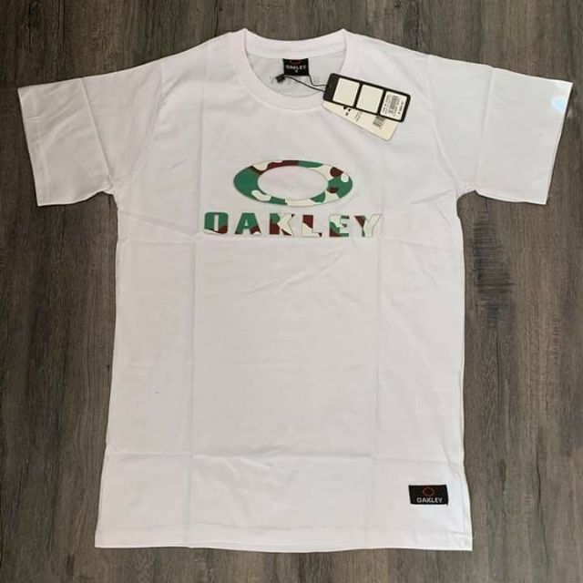 Oakley t 2025 shirt price philippines