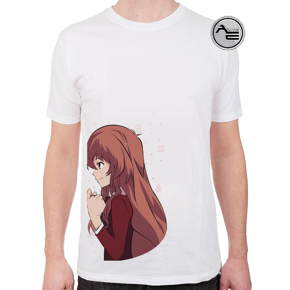 Toradora! - Taiga Aisaka - Toradora - T-Shirt