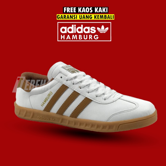 Adidas hamburg outlet kaki