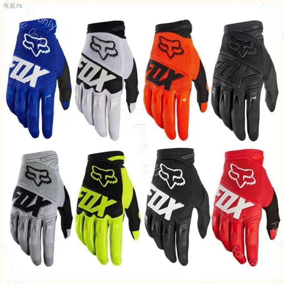 2019 Fox Glove Mountain Bike Gloves MX Motocross Dirt Top