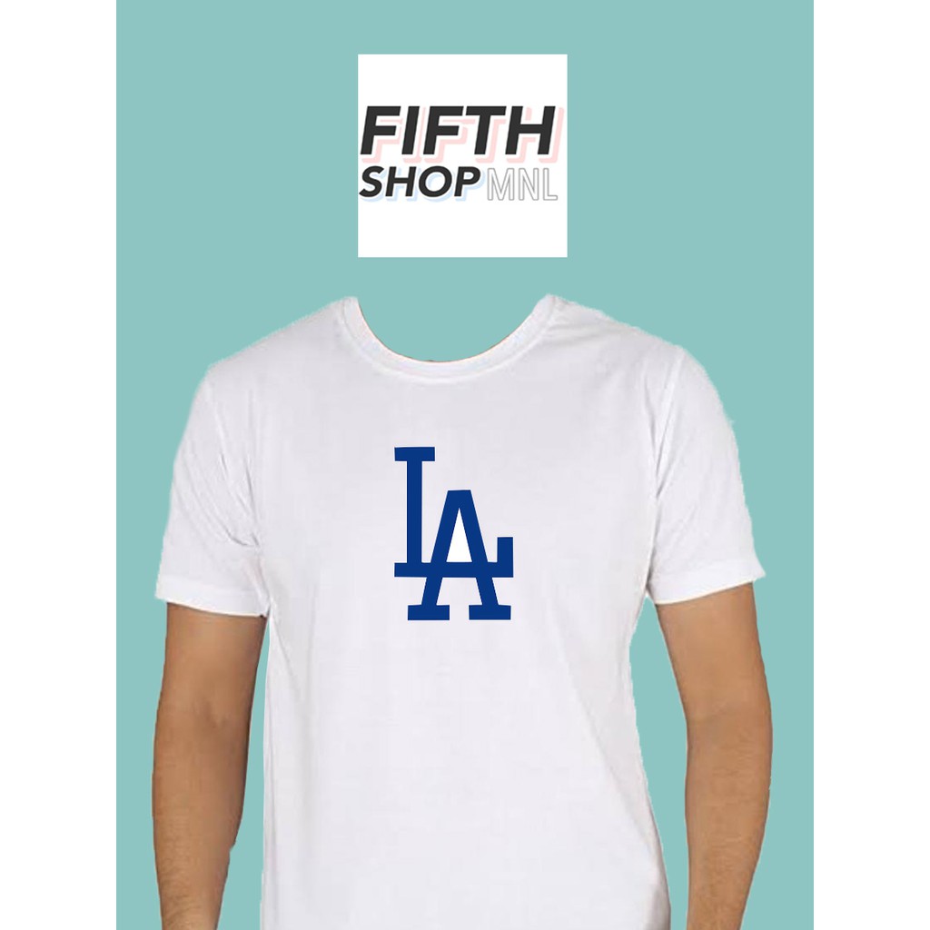 Shop dodgers shirt for Sale on Shopee Philippines