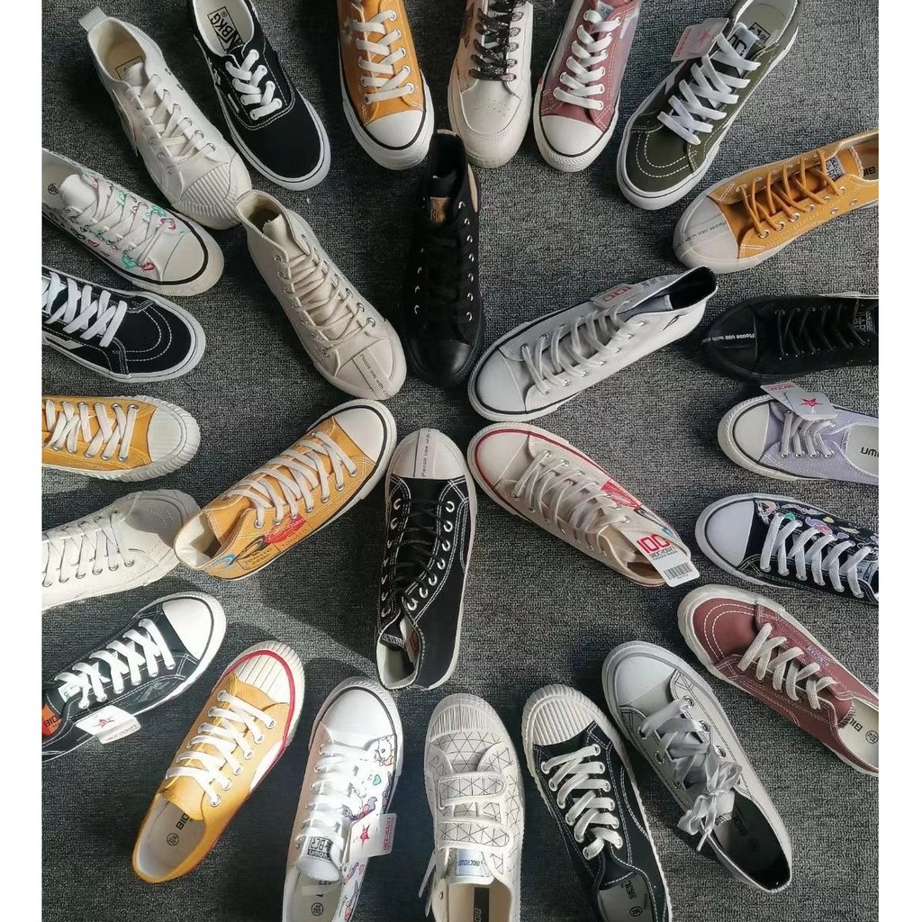 Everlast hotsell converse shoes