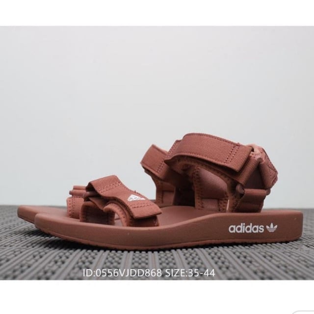 New Trendy Adidas adilette sandals summer new products velcro