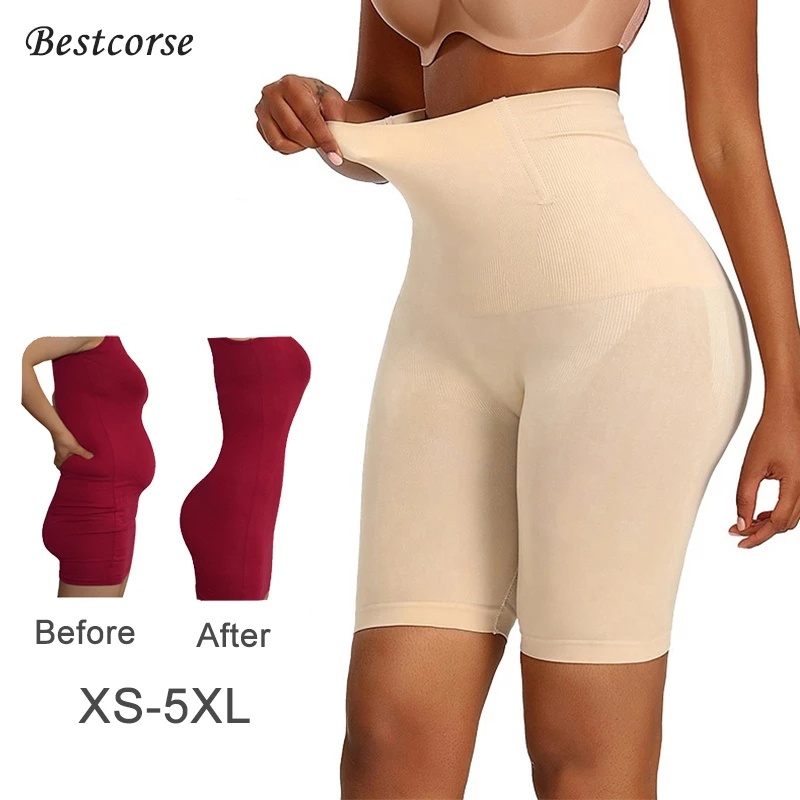 Shop Fashion Colombian Girdles Waist Trainer Flat Stomach For Slim Woman  Shaping Lifter Full Body Shaper Tummy Control Shapewear Online