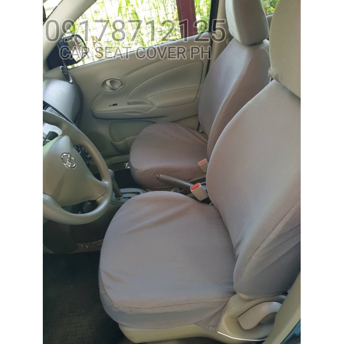 Hyundai eon outlet seat cover