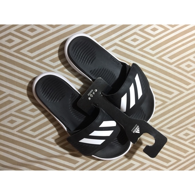 Adidas bounce outlet slide