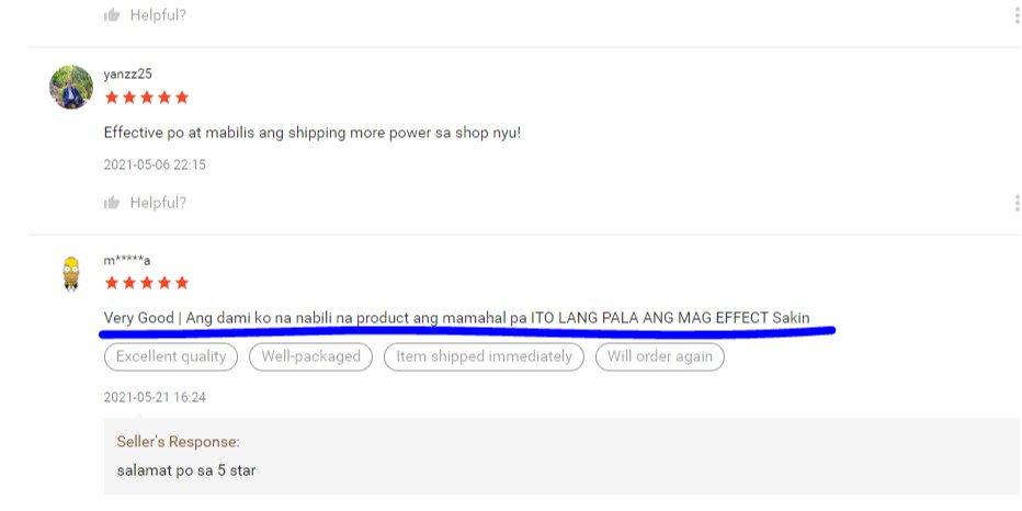 Enlarge Oil, Online Shop | Shopee Philippines