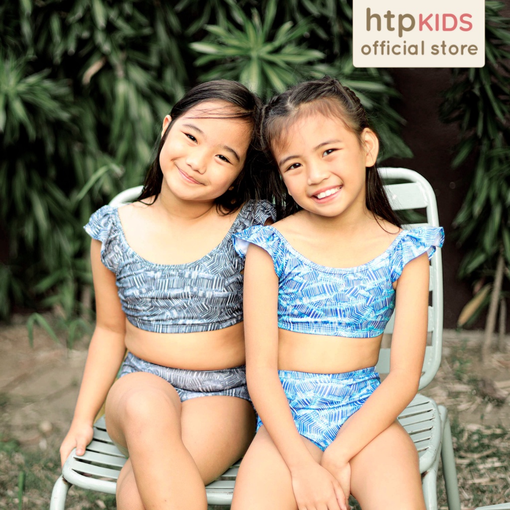 Two piece bathing suit for clearance kids