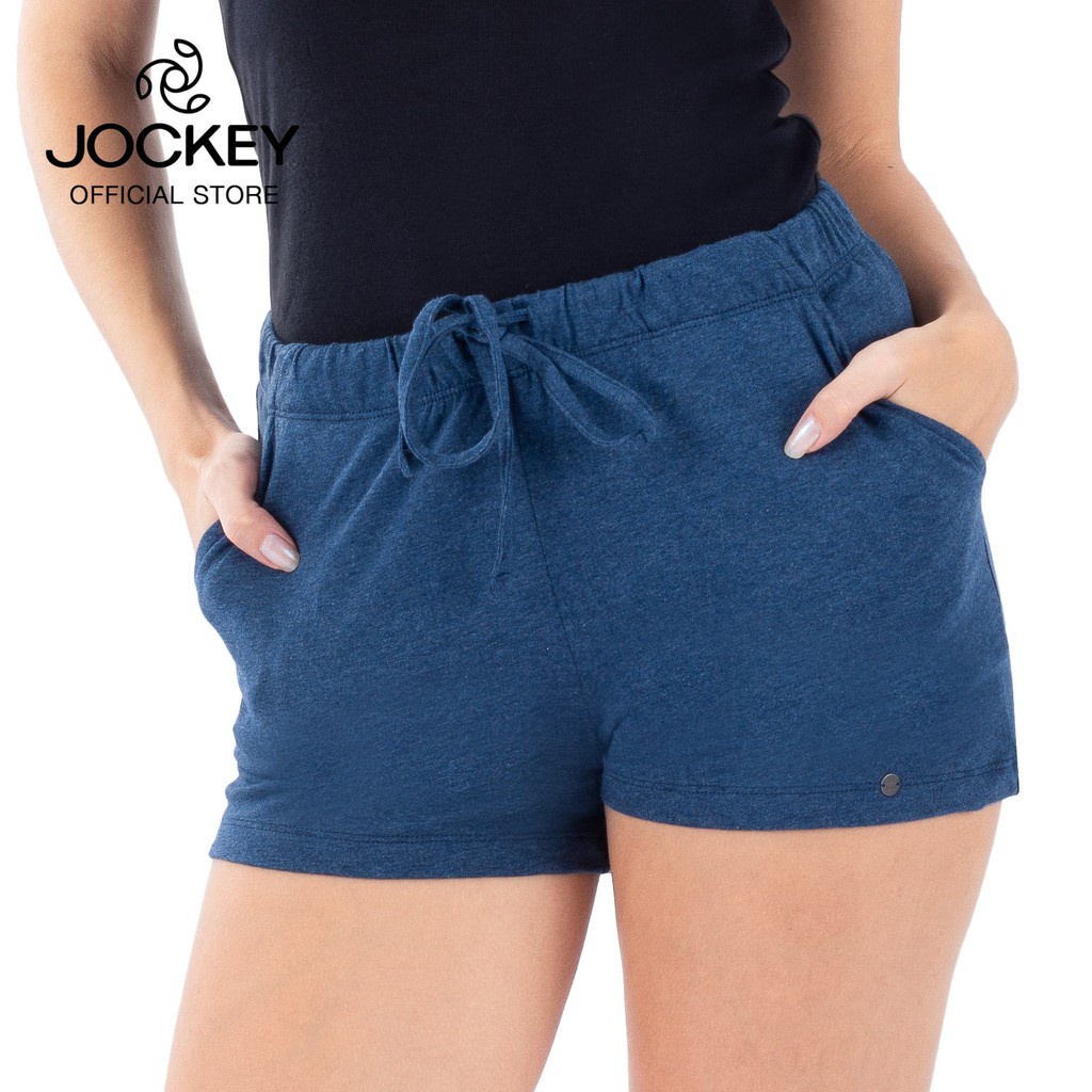 Elance™ Boxer Shorts With Side Pockets - Jockey Philippines