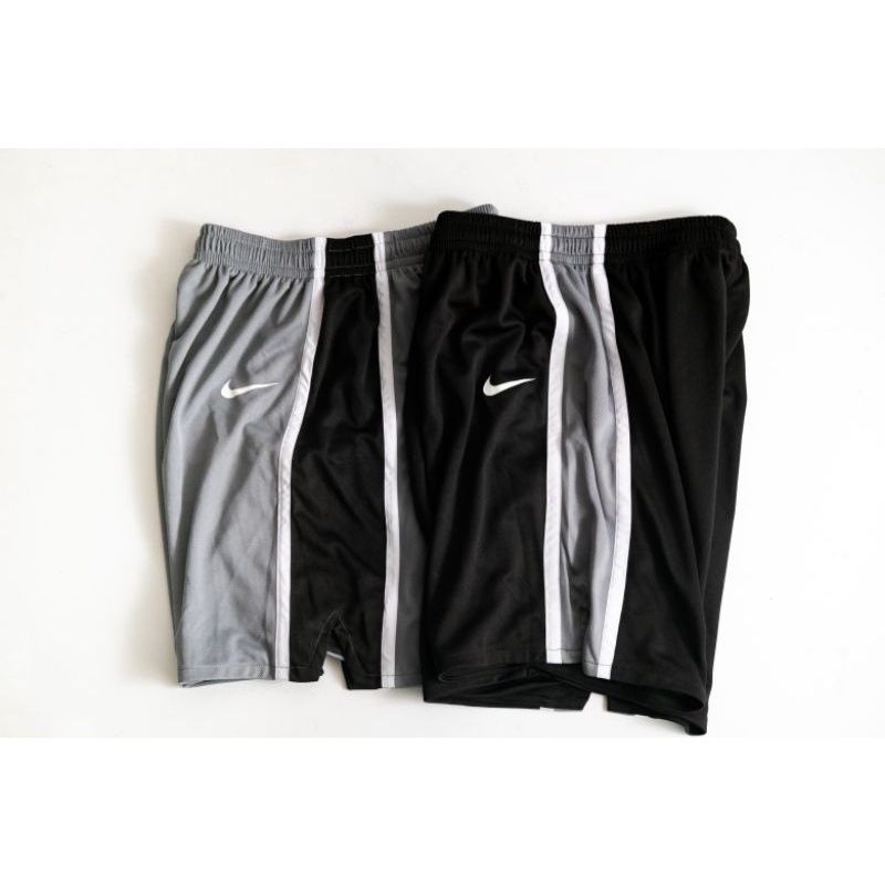 Basketball shorts best sale with no pockets