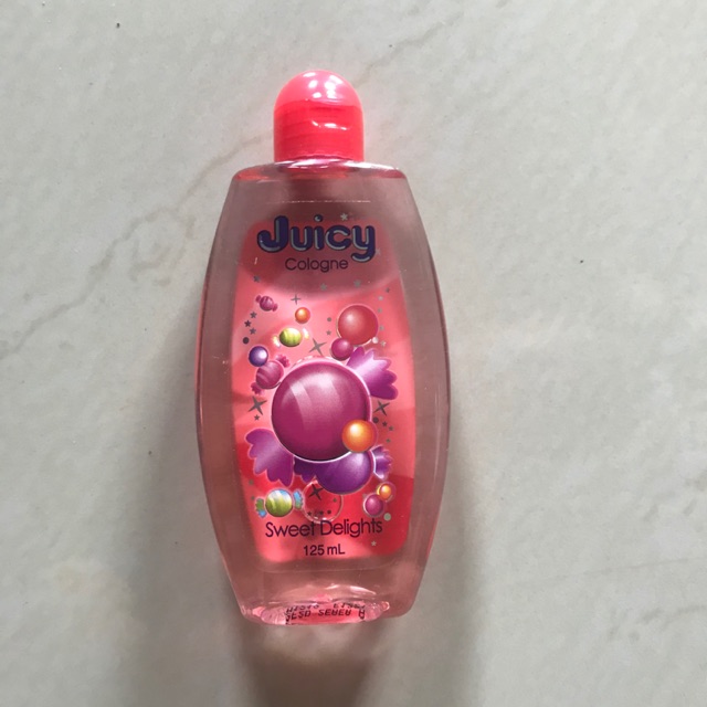 Juicy cologne 50ml price new arrivals