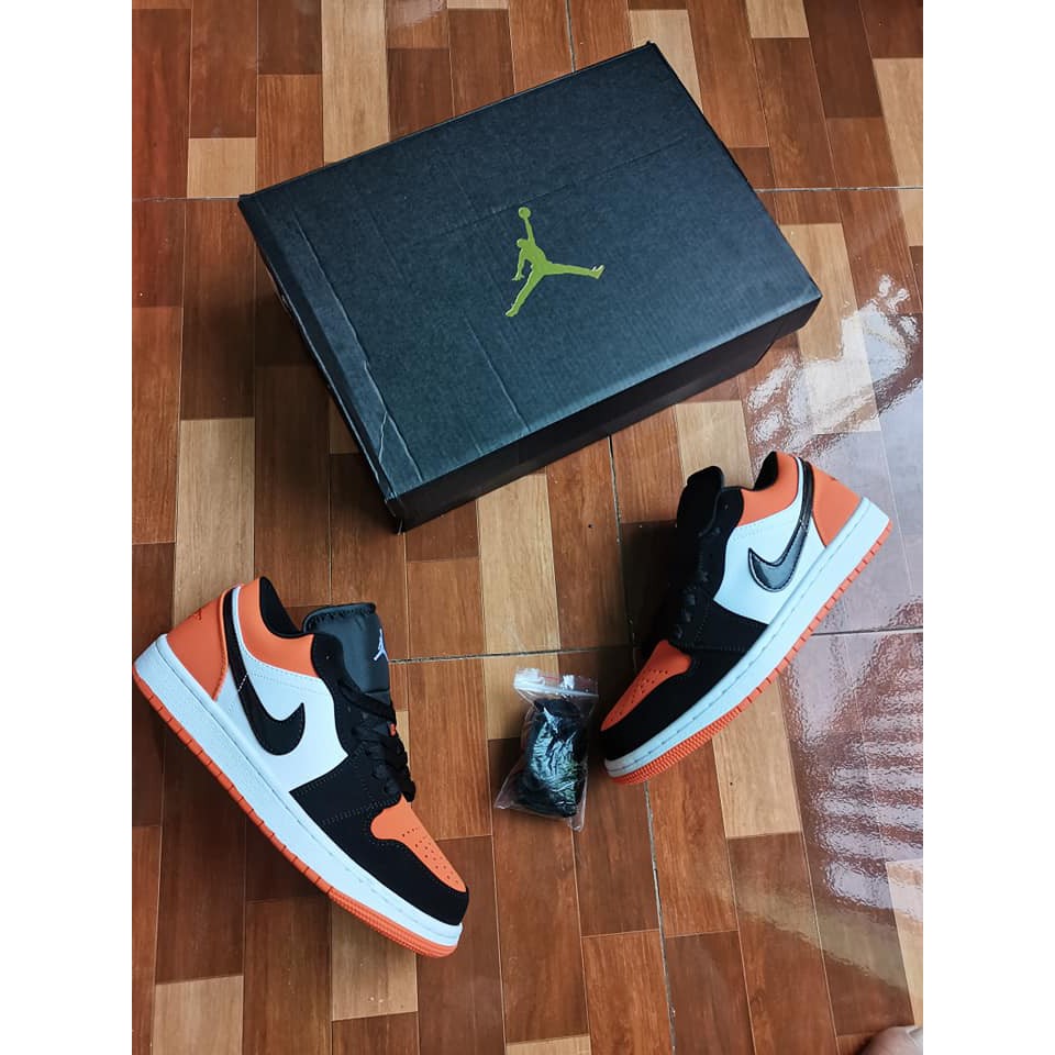 Air jordan 1 cheap low shattered backboard womens