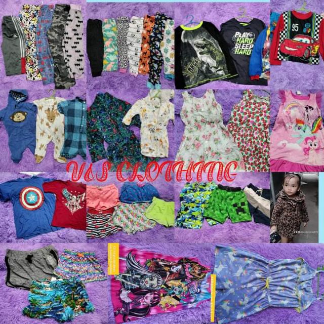 S&V CLOTHING, Online Shop | Shopee Philippines