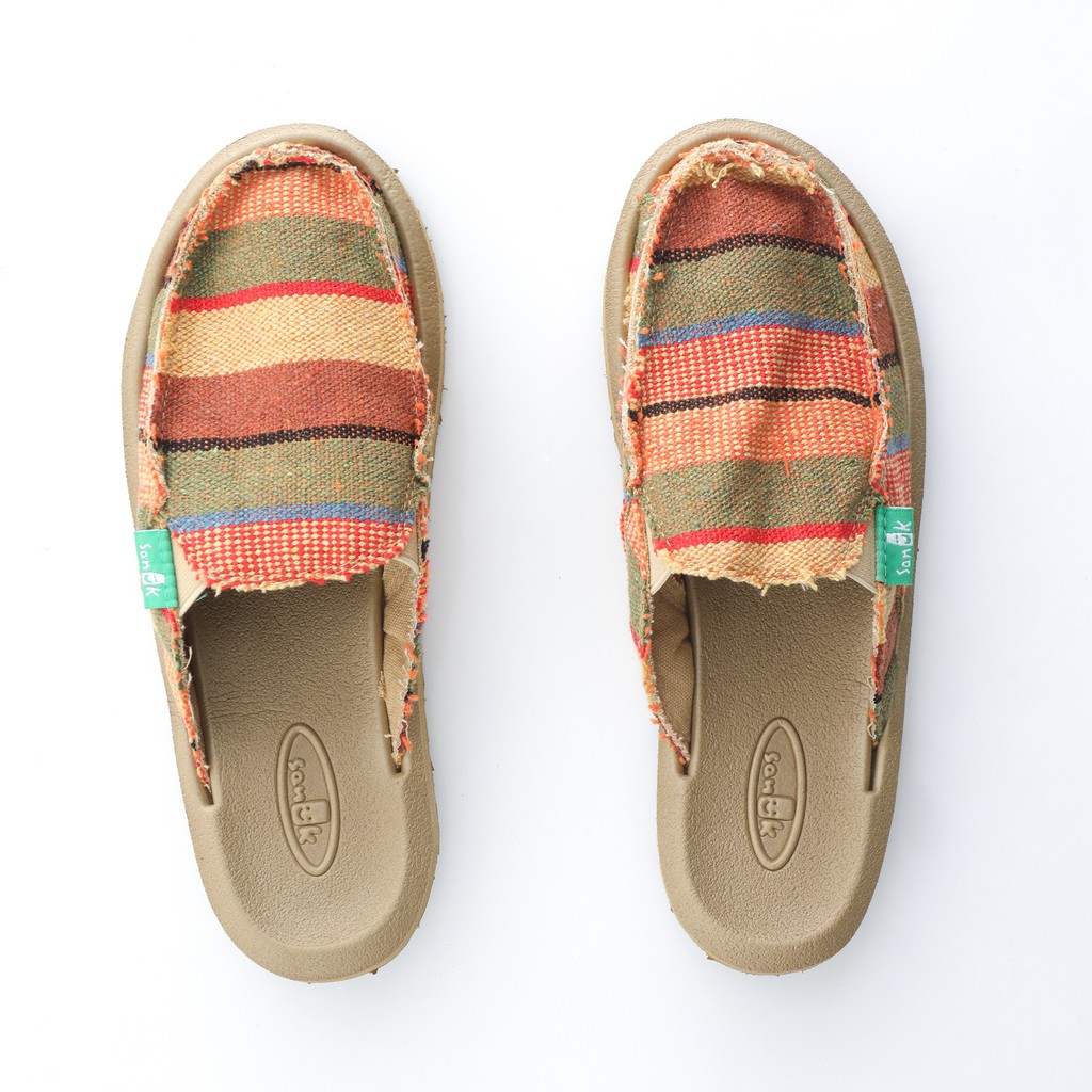 Sanuk sales shoes womens