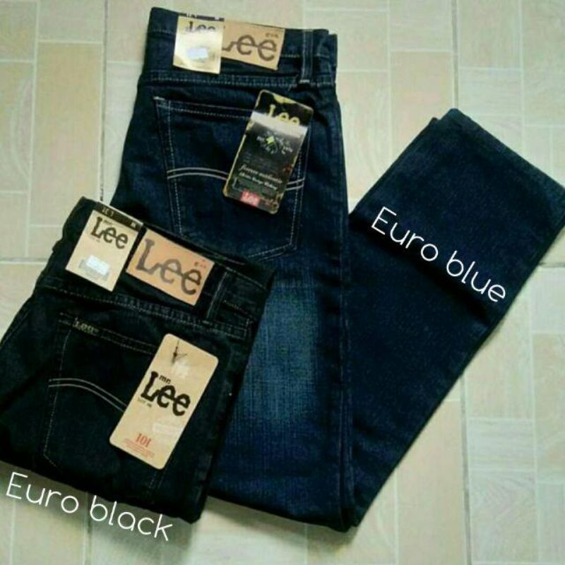 Lee best sale pants price