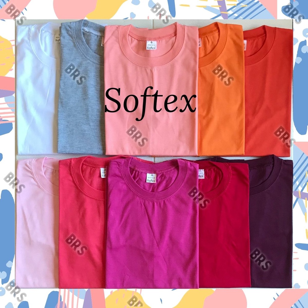 Softex shirt store