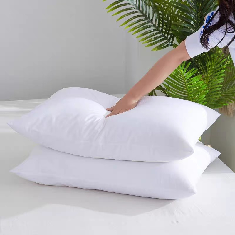 Pillow white clearance