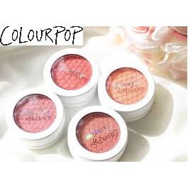 100 Authentic Colourpop Super Shock Cheek Blush