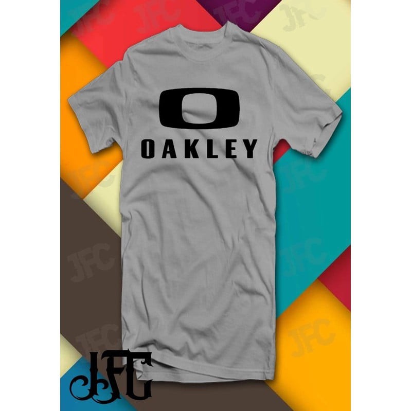 Oakley t 2025 shirt price