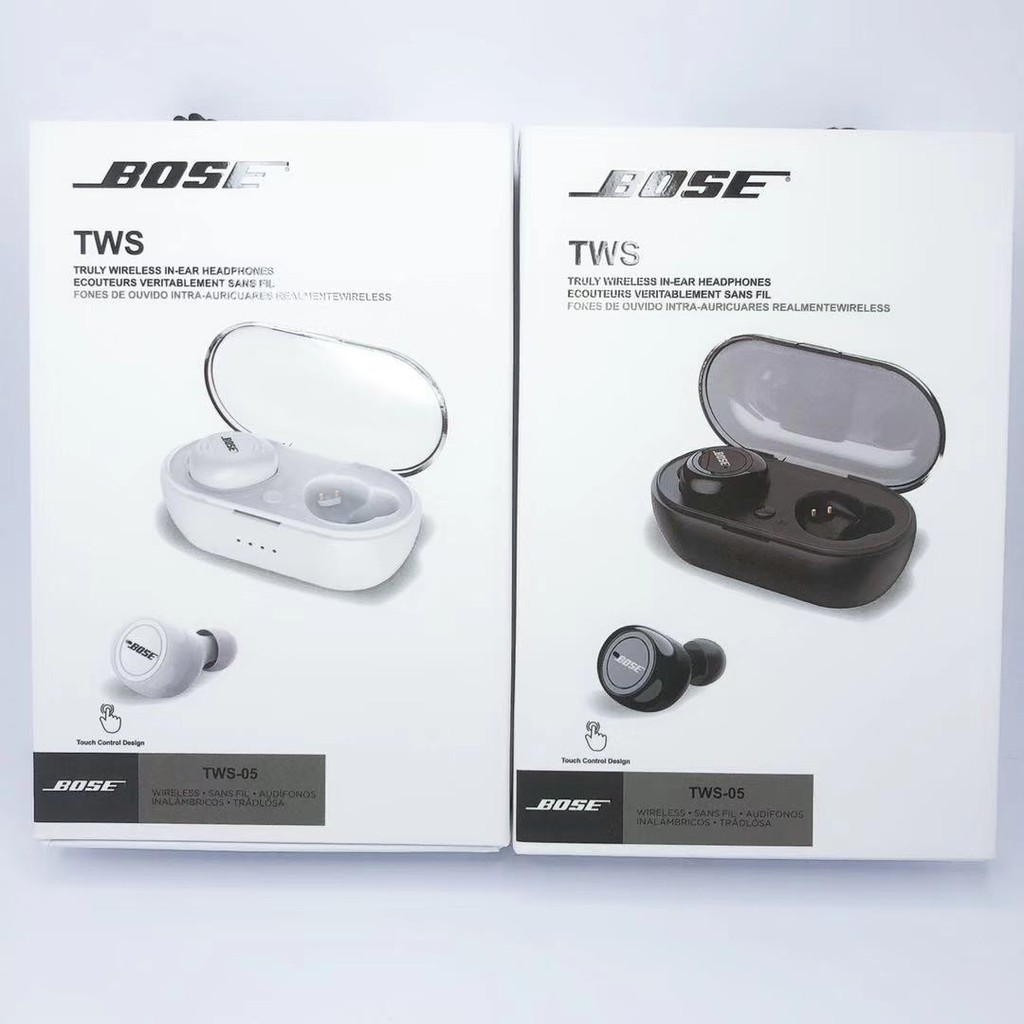 Audífonos bluetooth bose online tws