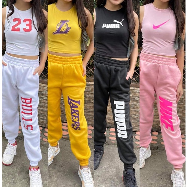 Girls joggers age discount 11