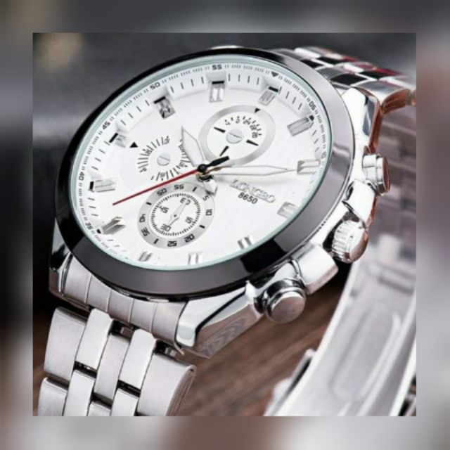 Longbo watch original discount price