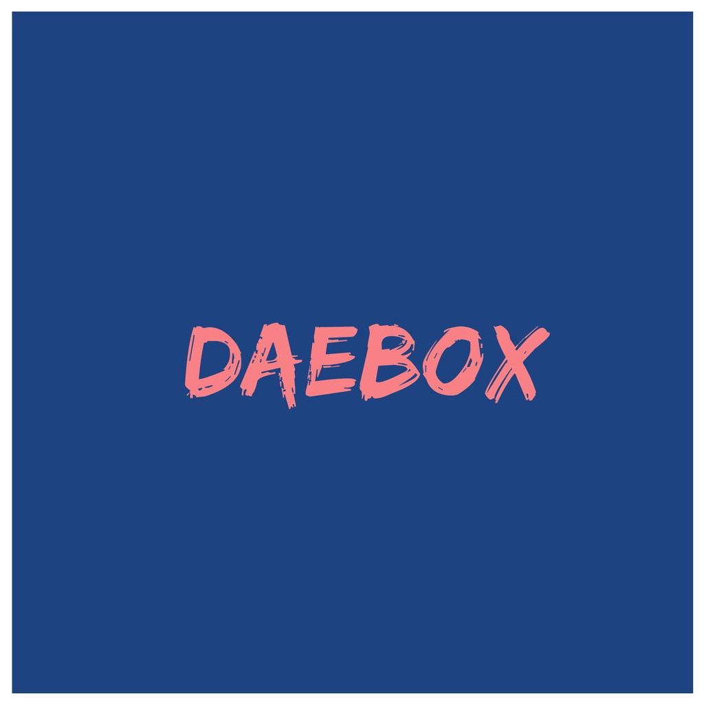 daebox.mnl, Online Shop | Shopee Philippines