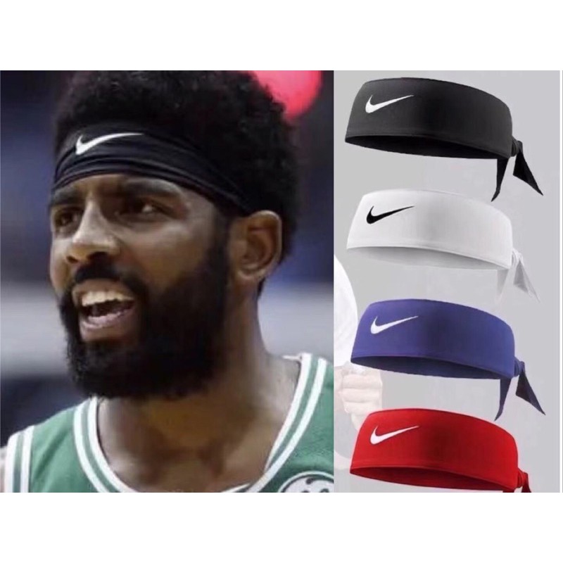 Nba dri fit store headband