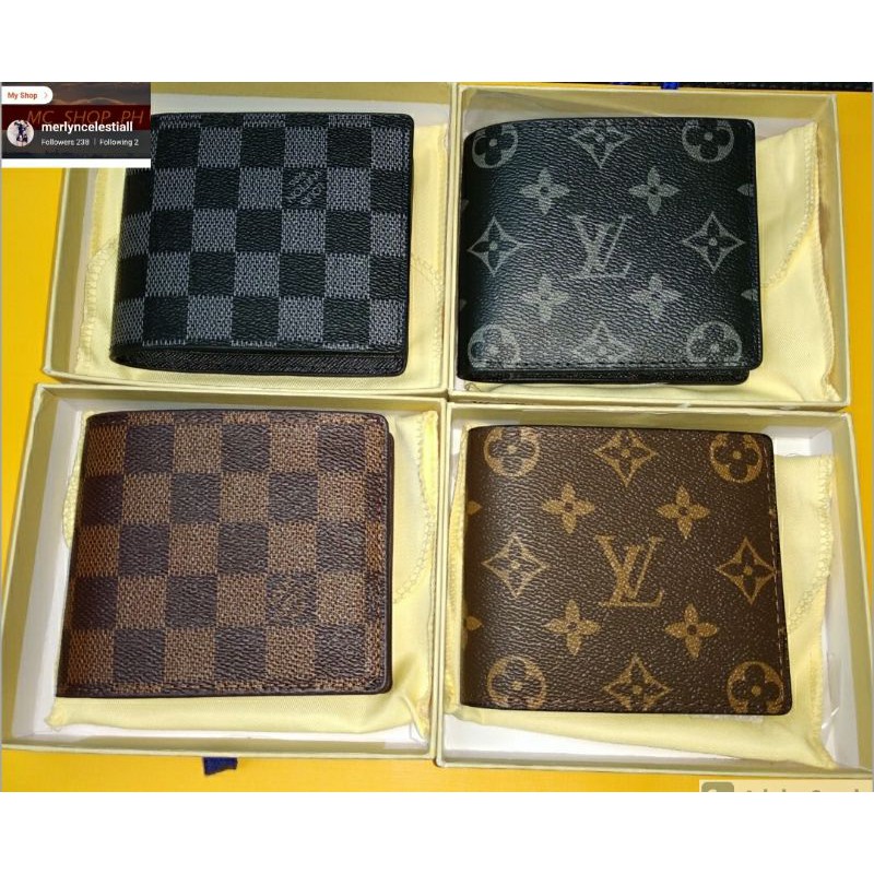 Louis vuitton store wallet ph