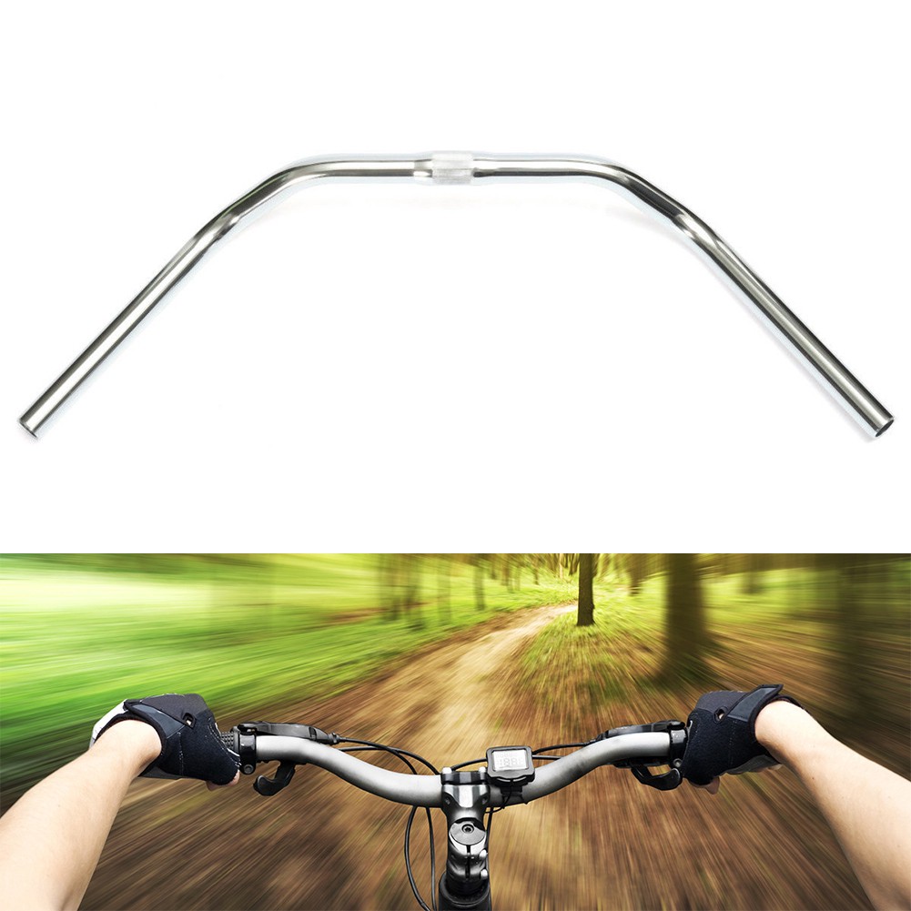 25.4mm Aluminum Alloy Handlebar Bar for Beach Cruiser Mountain Bike Bicycle X16 Shopee Philippines