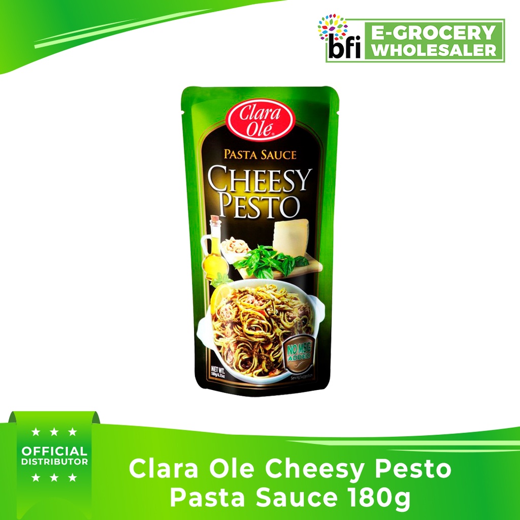 Clara ole pesto new arrivals