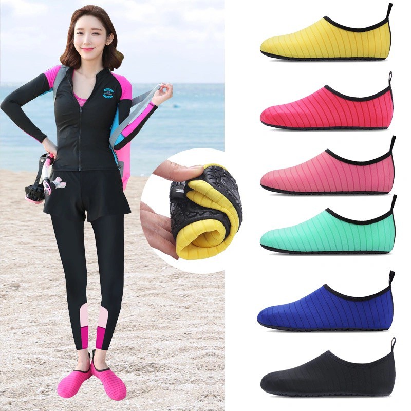 water shoes fashion