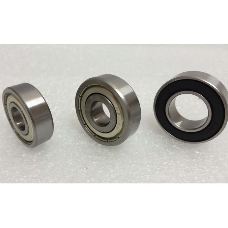 Sealed bearing best sale mtb hubs