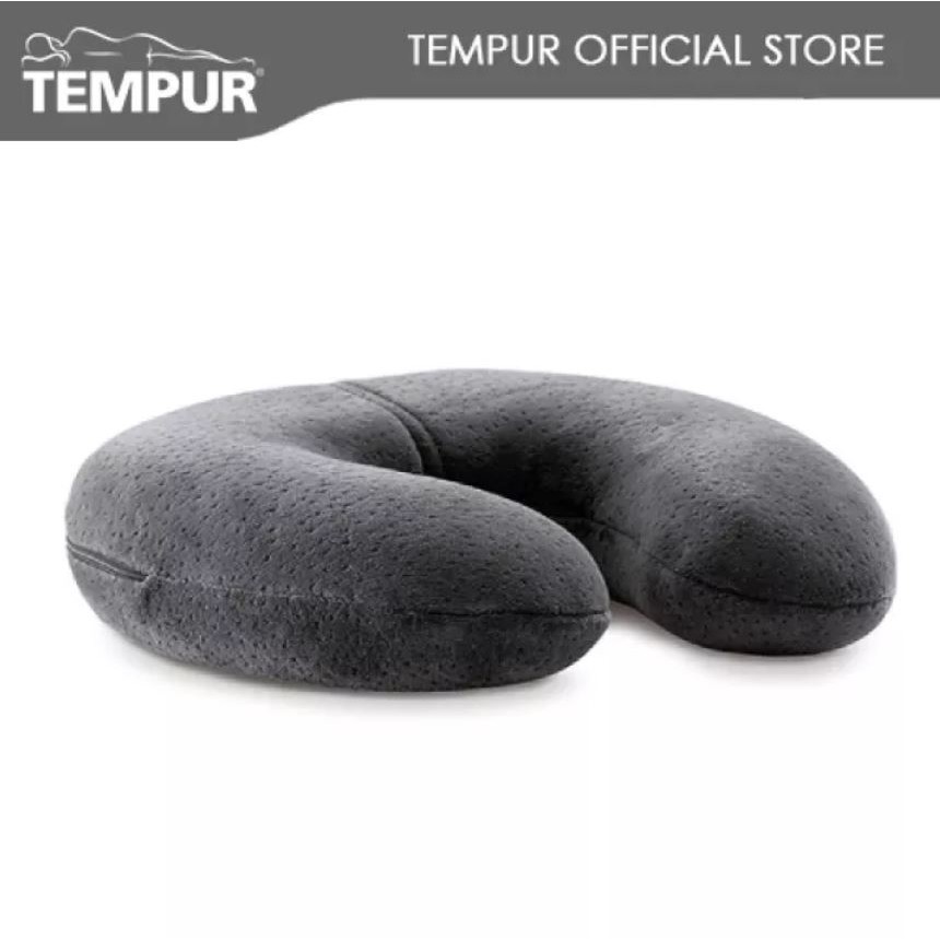 Tempur transit 2024 pillow review