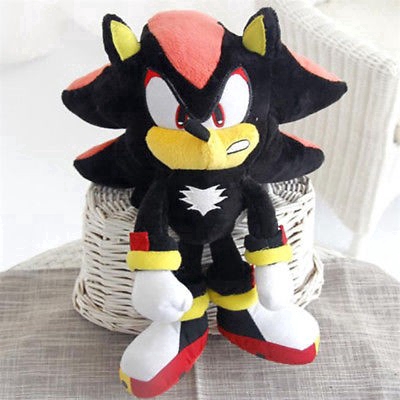 Jazwares store shadow plush