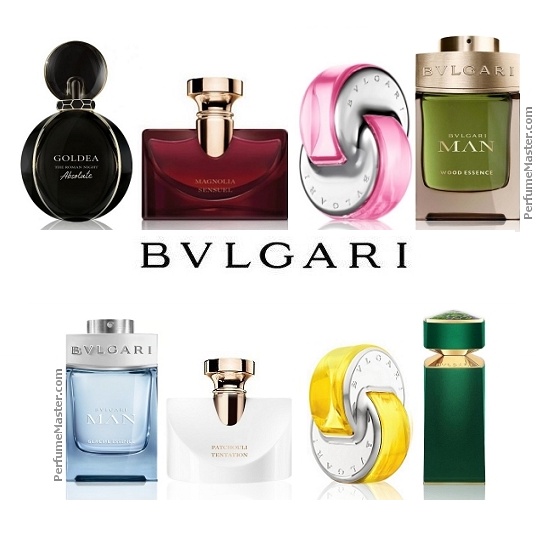 Bvlgari perfume mini hotsell