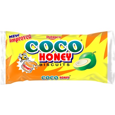 REBISCO COCO HONEY 20PCS X 8.03G | Shopee Philippines