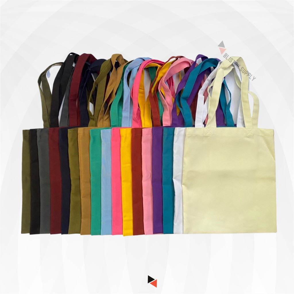 Colorful tote clearance bags