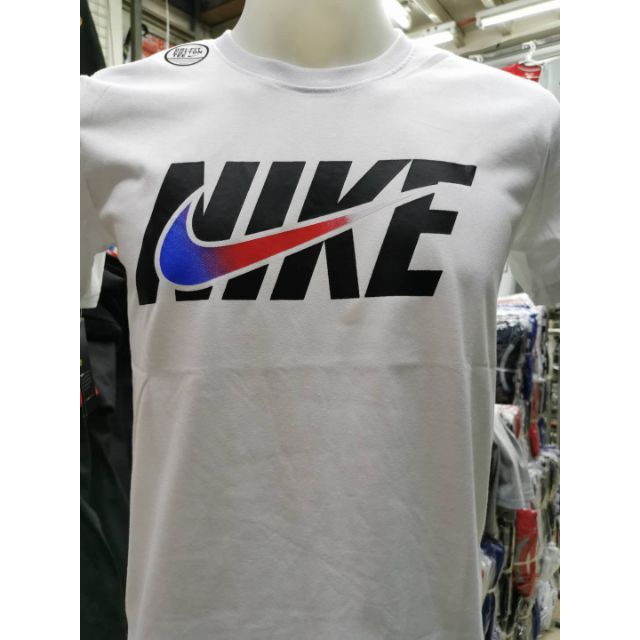 Nike t hotsell shirt cotton