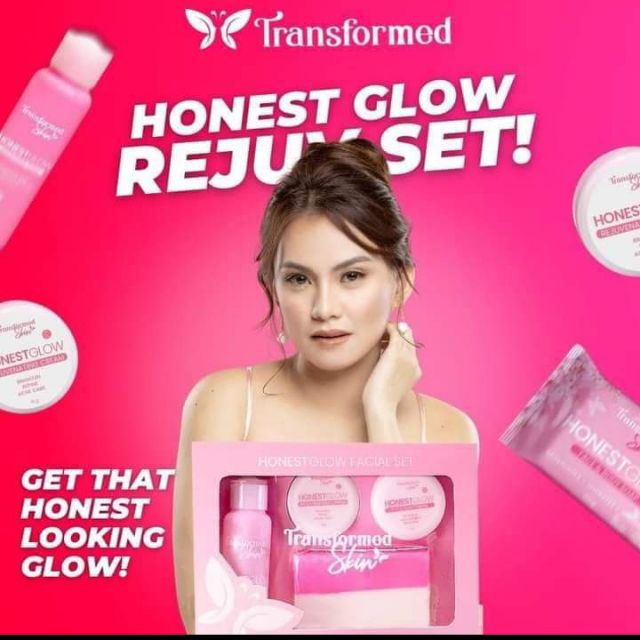 Honestglow_ph, Online Shop | Shopee Philippines