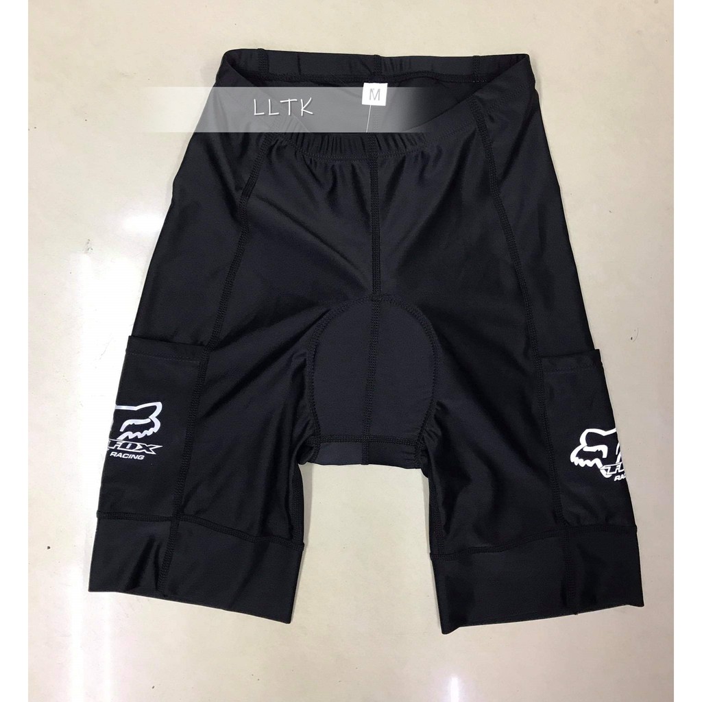 Fox on sale cycling shorts