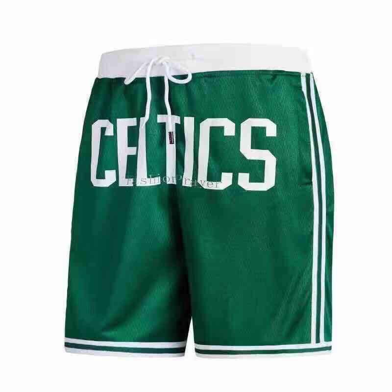 Boston celtics cheap jersey shorts