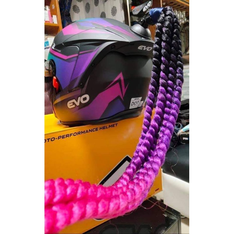 Helmet for hot sale girls