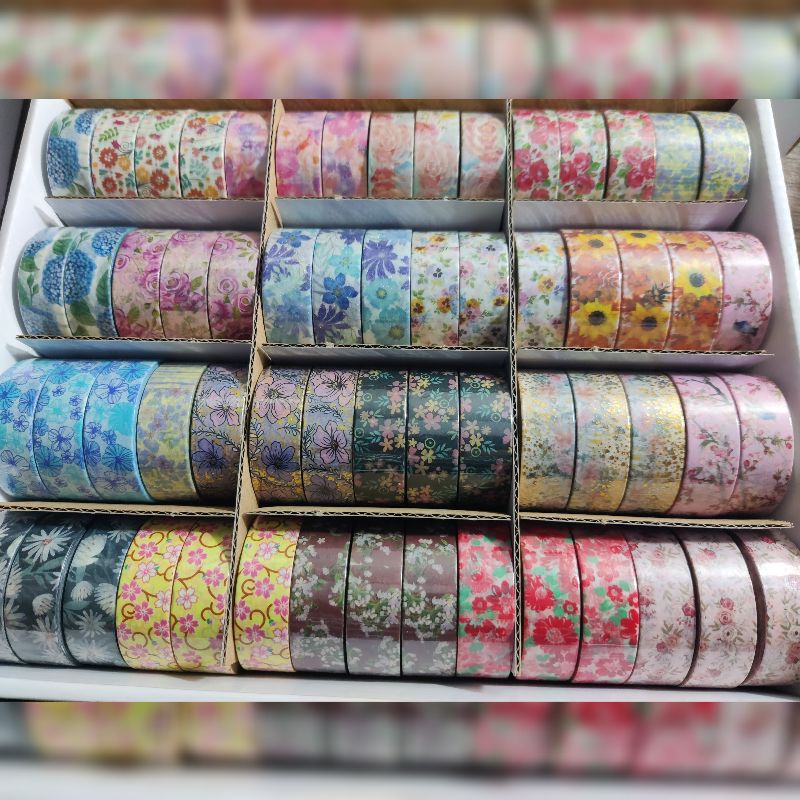 Shop floral tape for Sale on Shopee Philippines