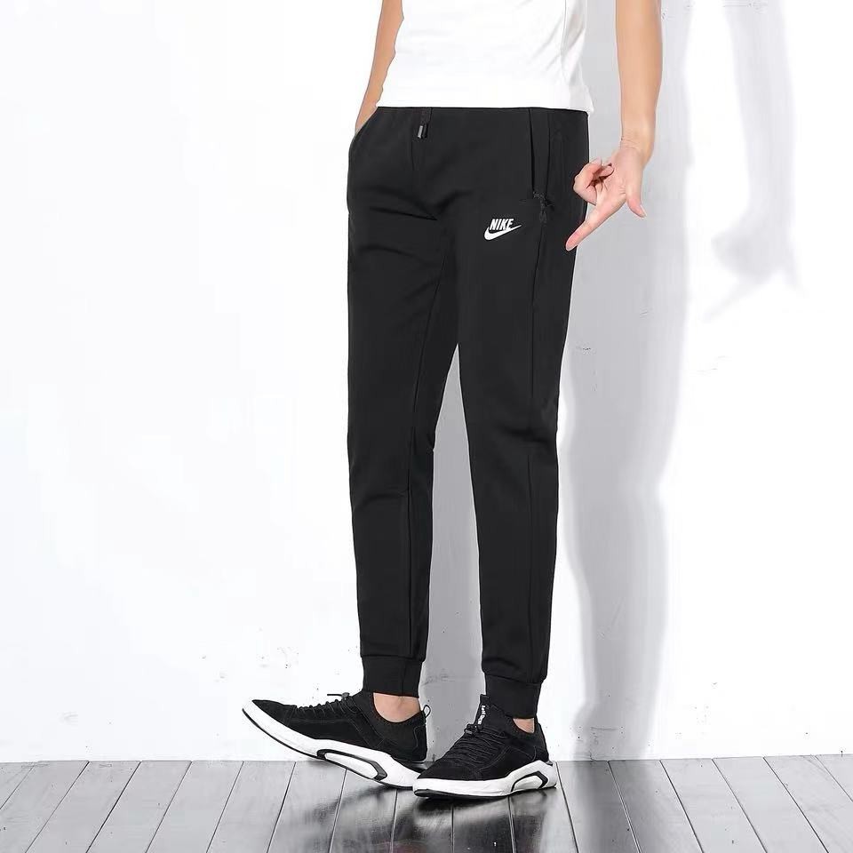 Jagger sales pants nike